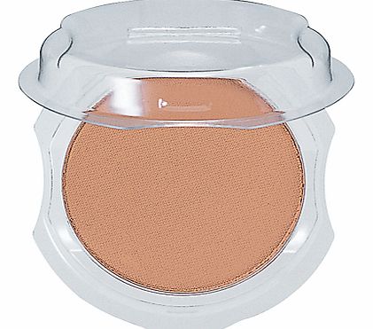 Compact Foundation SPF 15 (Refill)