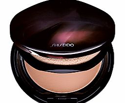 Compact Foundation SPF 15