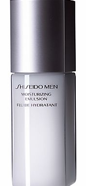 Men Moisturising Emulsion, 100ml