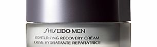 Men Moisturizing Recovery Cream 50ml