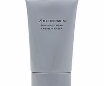 Shiseido Men Shaving Cream 100ml