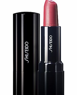 Shiseido Perfect Rouge Lipstick