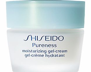 Pureness Moisturizing Gel-Cream, 40ml