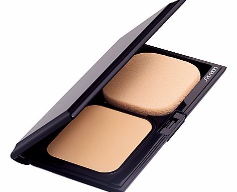 Sheer Matifying Compact SPF 10