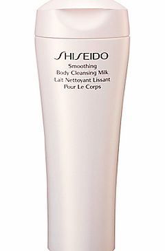 Smoothing Body Cleansing Milk, 200ml