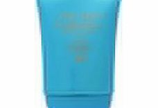 Shiseido Sun Protection Extra Smooth Sun