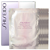 White Lucency Brightening Mask