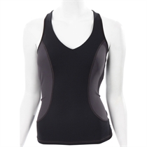 Absorber 2 in 1 Padded Hidden Support Tank