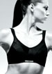 Impact Level 4 Shock Absorber sports bra