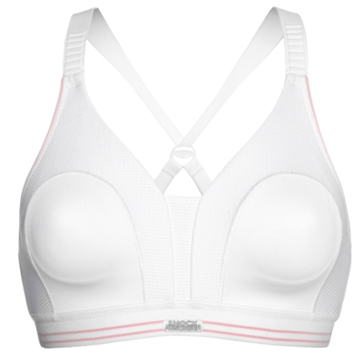 Shock Absorber Racket Sports Bra B5047 - NEW