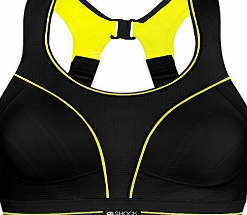 Shock Absorber Run Black Citron 36D