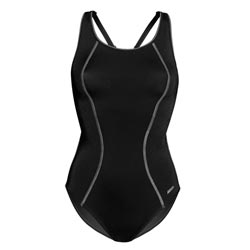 Swimsuit - Black