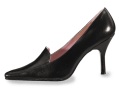 SHOE CO sassy court shoe