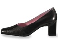 SHOE CO spirit court shoe