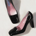 SHOE CO sunshine court shoe