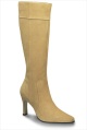 SHOE CO tarragon high-leg boot