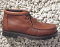 tuke classic tie boot