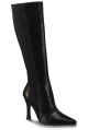 SHOE CO typhoon high-leg boot-wide fit