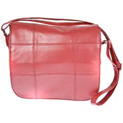 Female SSFIN1001 Accessories in Red