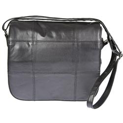 Female SSFIN1001 Bags in Black, Brown, Navy, Red