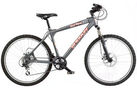 Curfew 2005 Mountain Bike