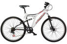 Duel 200 2005 Mountain Bike