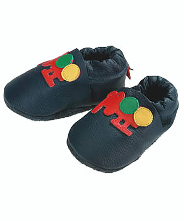 Shoo Shoos BABY SHOES