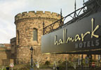 Gourmet Hotel Break at Hallmark Hotel Carlisle