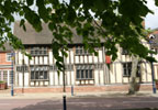Short Breaks One Night Hotel Break at the Ramada Birmingham,