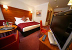 Two Night Hotel Break at The Ramada York