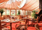 Short Breaks Two Night Stay at Kingston Lodge with Gourmet