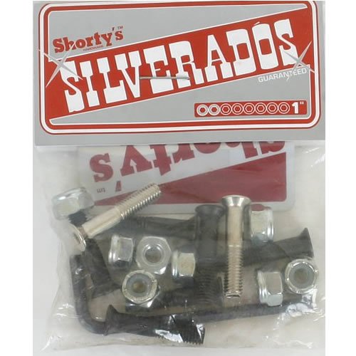 Shortys Hardware Shortys Silverados Bolts Na