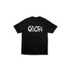 shotdead Quorn T-Shirt - Black