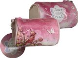 Flower Fairies Friends 6cm Barrel Purse