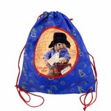 Paddington Bear Drawstring Bag 40Cm