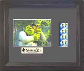 2 - 8 x 10 Standard Cell