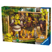 Shrek Giant Floor Puzzle