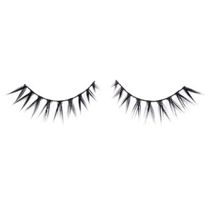 Shu Uemura Black V Natural Lashes