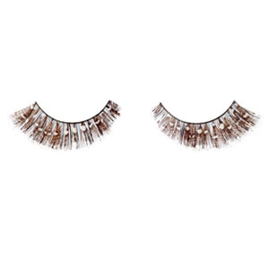 Shu Uemura Brown Feather Fantasy Lashes