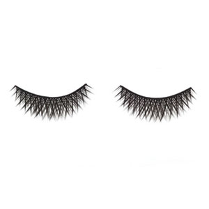 Shu Uemura False Eyelashes Luxe Black