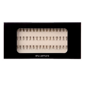 Shu Uemura Flare Under (Black) Lashes