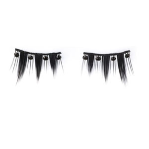Shu Uemura Mini Black Crystal Lashes