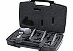 DMK57-52 Drum Mic Kit
