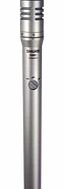 SM81 Condenser Instrument Microphone