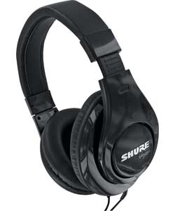 SRH240 Overhead Headphones