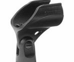 WA371 Mic Clip for all Shure Handheld