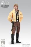 Sideshow 12" Luke Skywalker : Yavin IV - 30th Anniversary