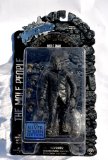 Sideshow Universal Studios Monsters MOLE MAN - The Mole Pople Universal Studios Classic Monster Silver Screen Edition Action Figure