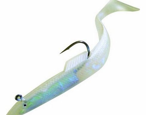 Lures Sandeel Pearl 6`` Fishing Lure