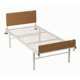 Sidhil Boston Home Care Bed Static Legs